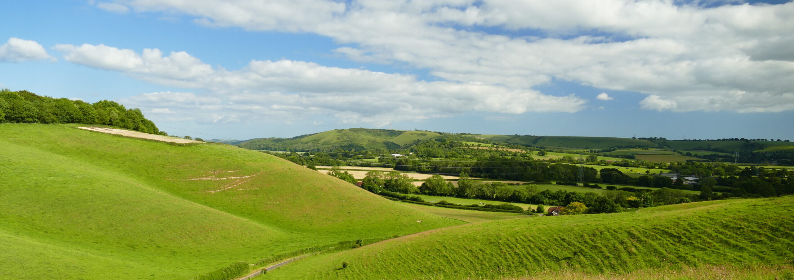 Duke of Edinburgh walking expedition Hampshire
