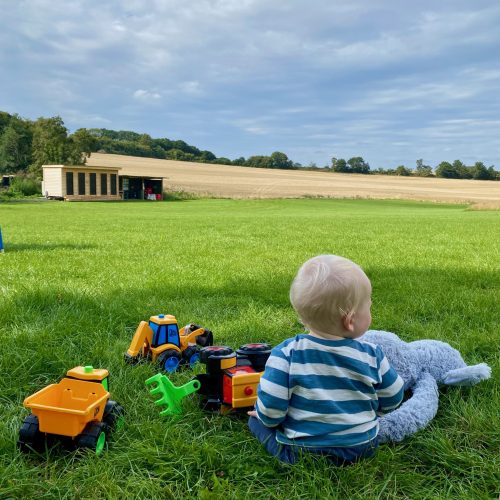 Cedar Valley Camping Family Camping Hampshire 2024